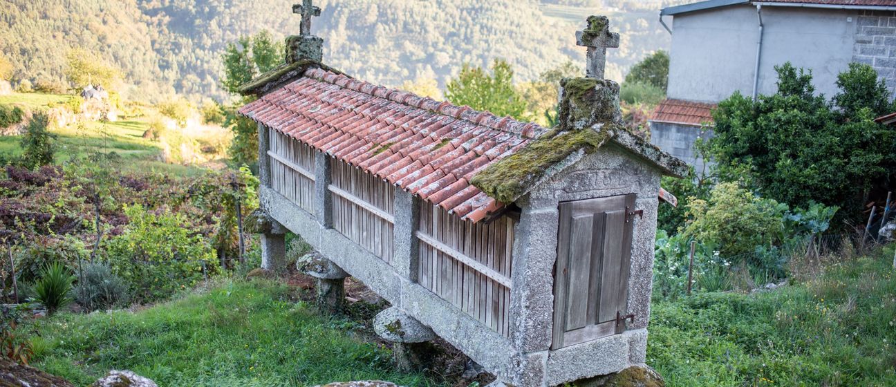 Gerês Villa Garcia